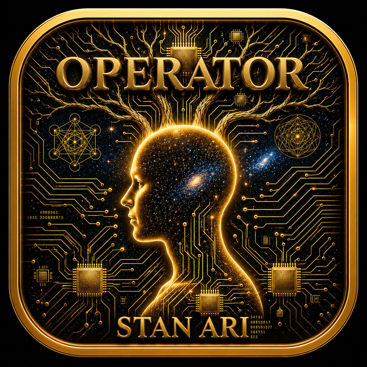 The Life Operator Audiobook Vol.1
