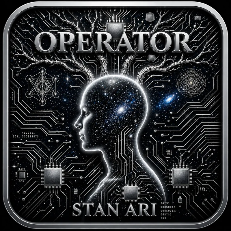 The Life Operator Audiobook Vol.2
