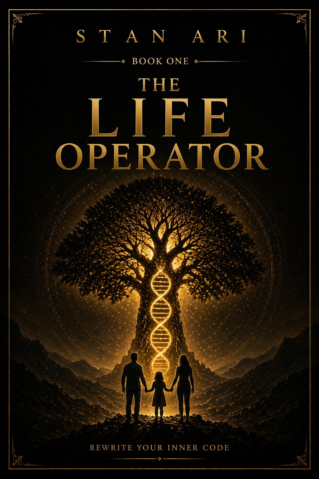The Life Operator — Stan Ari